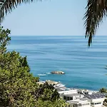 2-Br Camps Bay Apartment With Pool Atlantic Tide